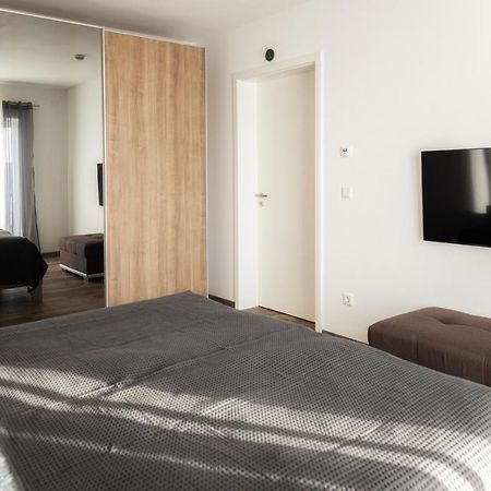Ferienwohnung Bergaecker Neualbenreuth Buitenkant foto
