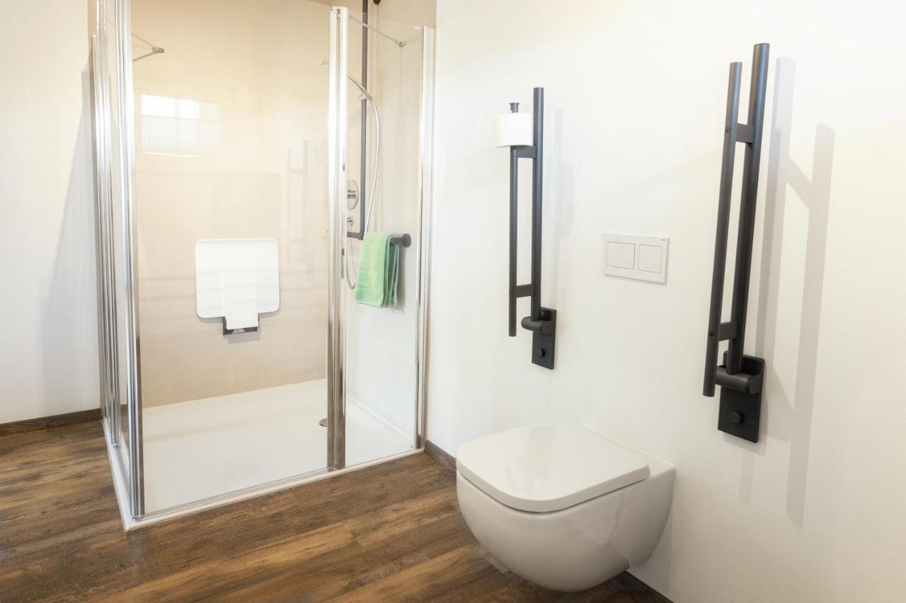 Ferienwohnung Bergaecker Neualbenreuth Buitenkant foto